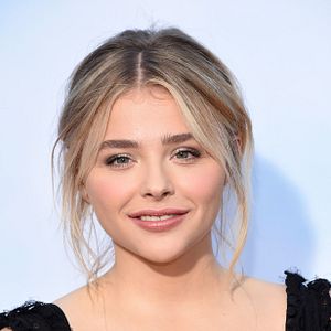 Photo Chloë Grace Moretz