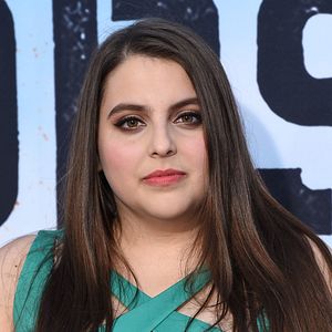 Photo Beanie Feldstein