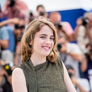 Photo Adèle Haenel