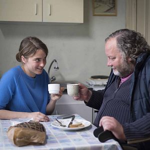 Photo Adèle Haenel