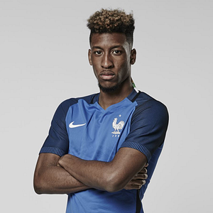 Photo Kingsley Coman
