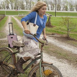 Photo Julianne Hough