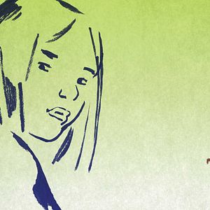 Photo La Jeune Fille Sans Mains