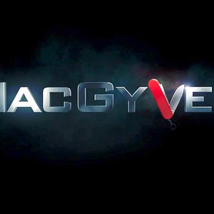Photo MacGyver (2016)