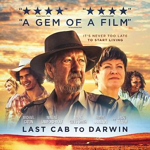 Photo Last Cab to Darwin