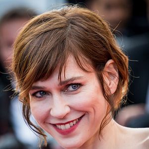 Photo Marie-Josée Croze