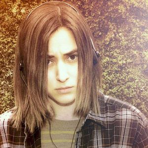 Photo Zelda Williams