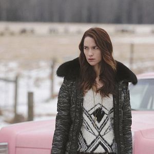 Photo Wynonna Earp