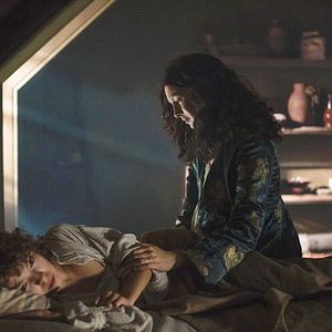 Photo Outlander