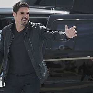Photo Jay Ryan (III)