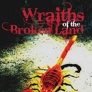 Photo Wraiths Of The Broken Land