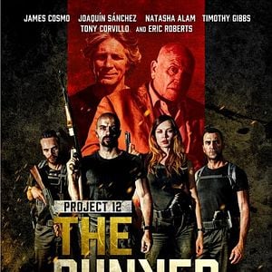 Photo Project 12: The Bunker