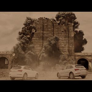 Photo Project 12: The Bunker