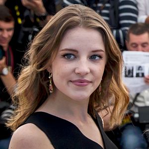 Photo Samantha Isler