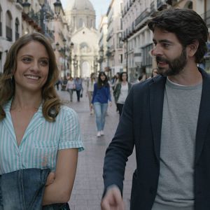 Photo Michelle Jenner