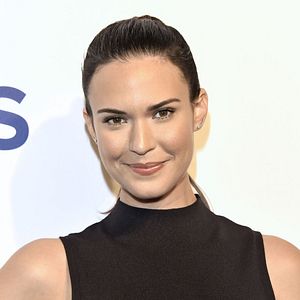 Photo Odette Annable