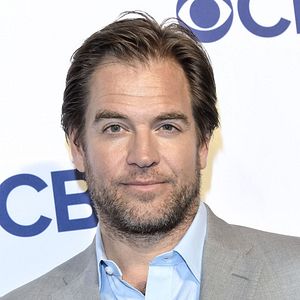 Photo Michael Weatherly