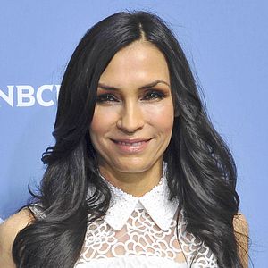 Photo Famke Janssen