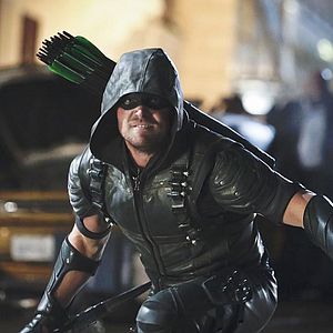 Photo Arrow