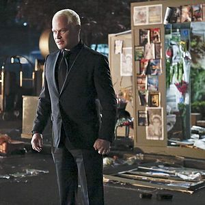 Photo Neal McDonough