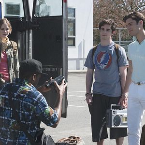 Photo Ronen Rubinstein