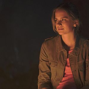 Photo Elizabeth Lail