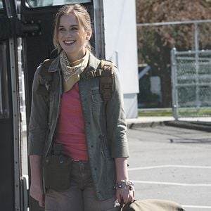 Photo Elizabeth Lail