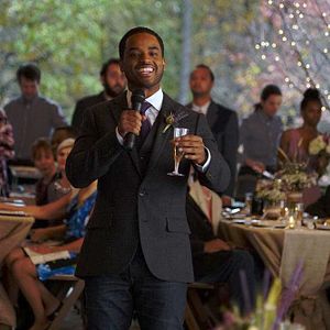 Photo Larenz Tate