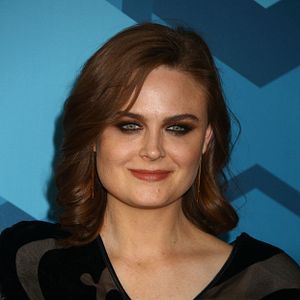Photo Emily Deschanel