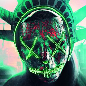 Photo American Nightmare 3 : Elections