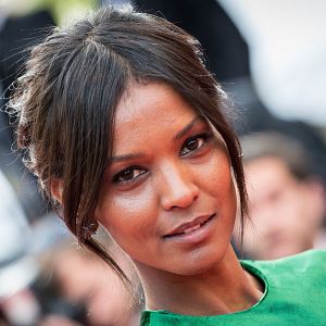 Photo Liya Kebede