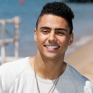 Photo Quincy Brown