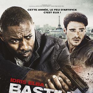 Photo Bastille Day