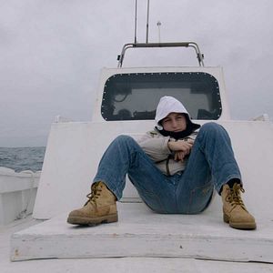 Photo Fuocoammare, par-delà Lampedusa