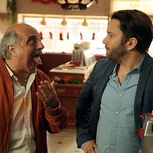 Photo Alessandro Bressanello