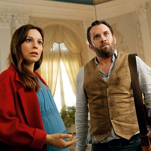 Photo Christian Ulmen