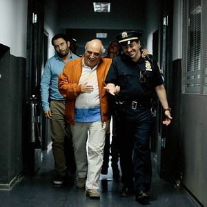 Photo Alessandro Bressanello