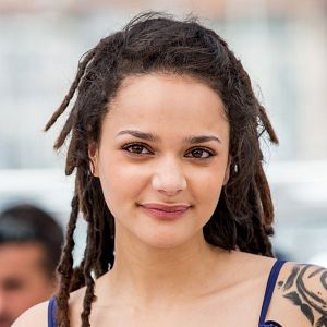 Photo Sasha Lane