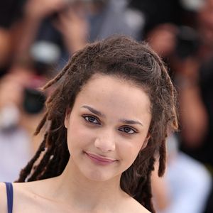 Photo Sasha Lane