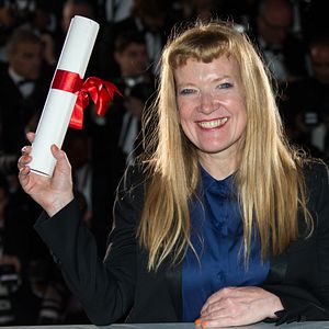 Photo Andrea Arnold