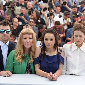 Photo Andrea Arnold