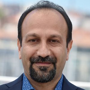 Photo Asghar Farhadi