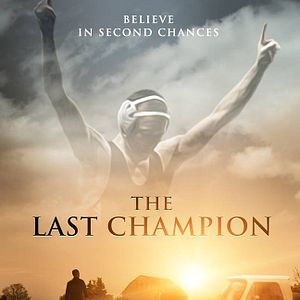 Photo The Last Champion