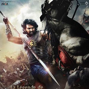 Photo La Légende de Baahubali : 1ère Partie