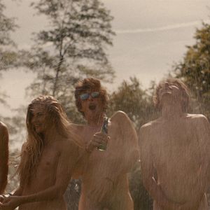 Photo Bang Gang (Une Histoire D'Amour Moderne)