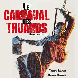 Photo Le Carnaval des truands