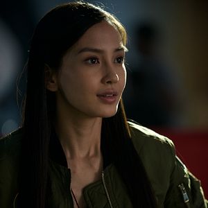 Photo Angelababy