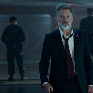 Photo Bill Pullman