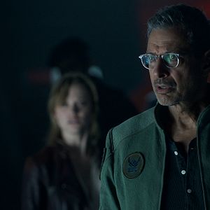 Photo Jeff Goldblum