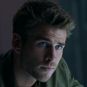 Photo Liam Hemsworth